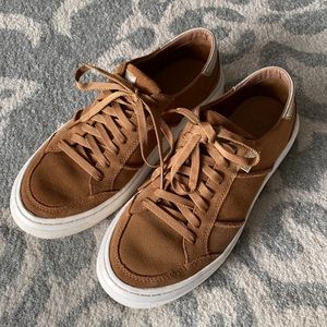 Ugg Sneakers brown